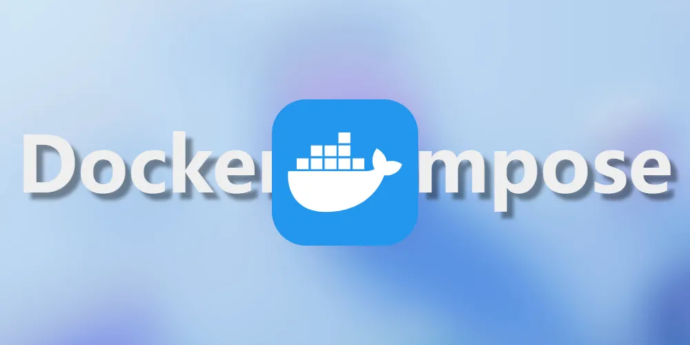Docker Compose配置文件详解